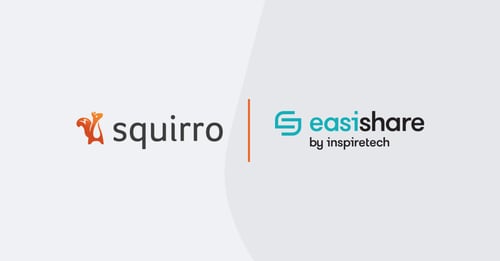Squirro and EasiShare Join Forces to Revolutionize Enterprise Search and Productivity