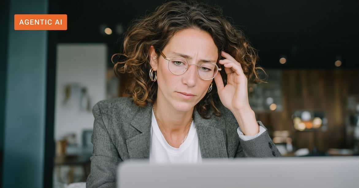 Why 40% of Agentic AI Projects Fail – And What to Do About It